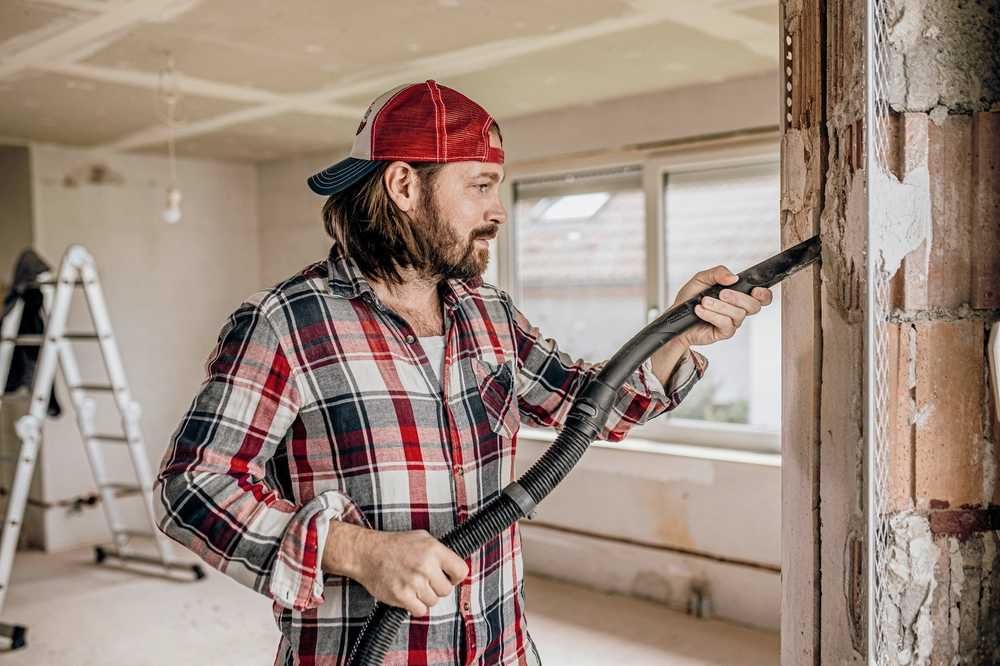 Строительный пылесос Kacher WD 6 P SV-30 литров с доставкой!