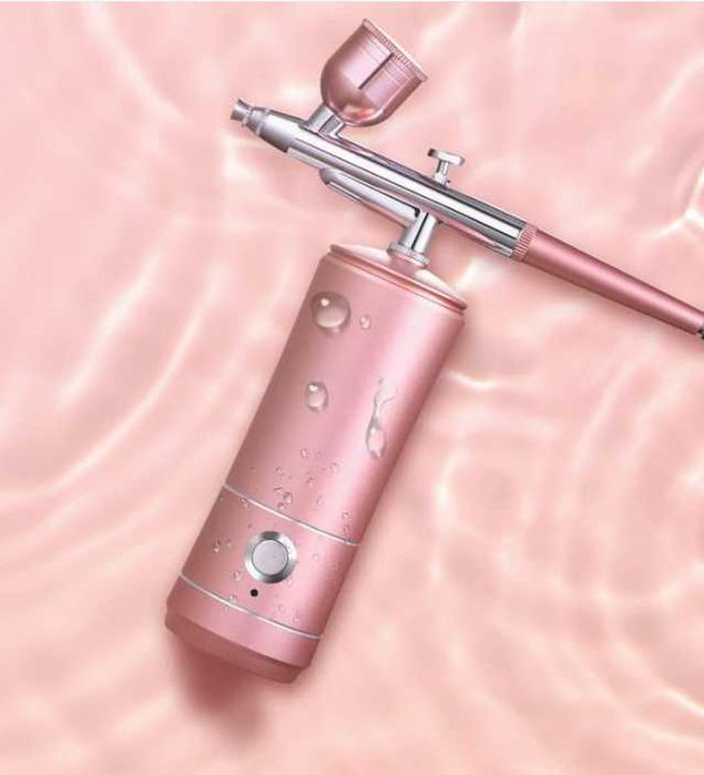 Рехидратиращ инфузор AMIRO NanoMist