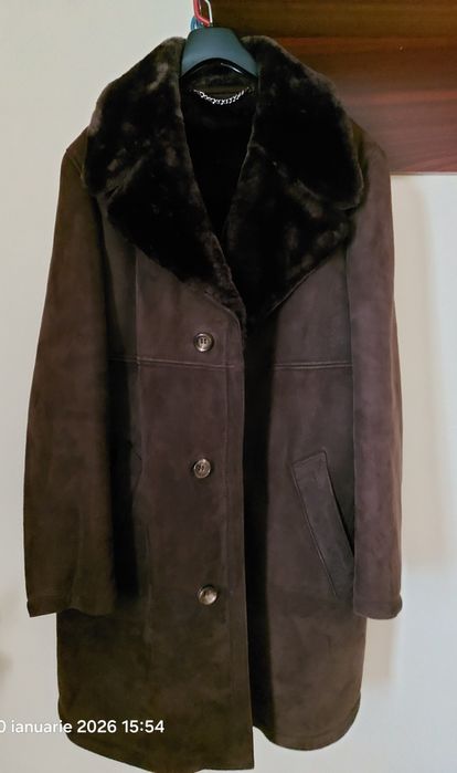 Vând cojoc bărbați