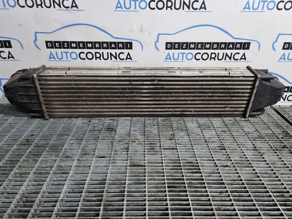 Radiator intercooler Volvo XC60 2.4 D 2008 - 2013 215CP 2400CC Automata D5244T10 (1104)