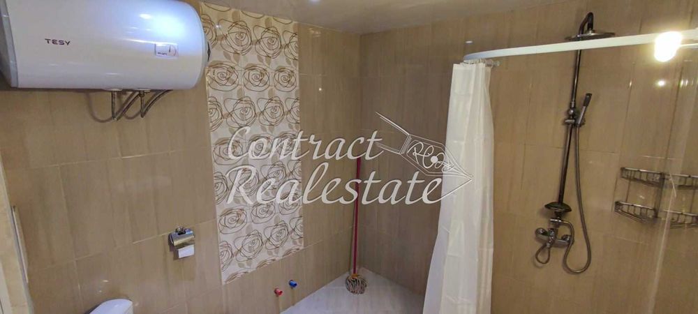 Дава се под наем Двустаен апартамент в Варна, Гръцка махала - 80 кв.м за 459 € - Снимка #7