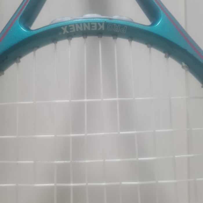 Ракетки большого тениса