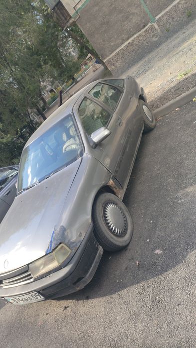 Опель вектра а 1993 год