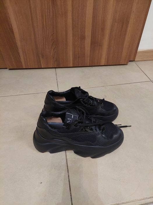 Дамски маратонки Musette