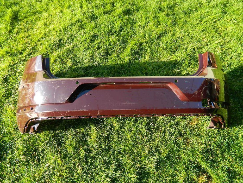 Bara spata VW Golf 7 Facelift model 2017-2020  cod 5G6807421 BK