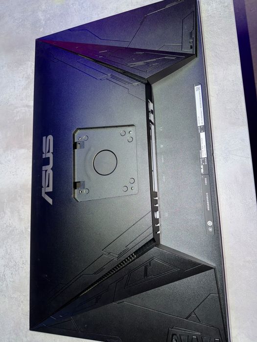 Монитор Asus Асус