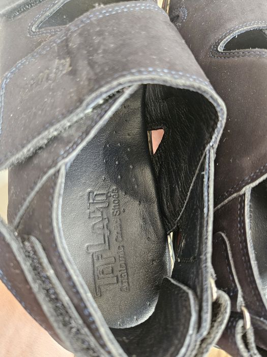 Сандалии Tiflani 38 размер