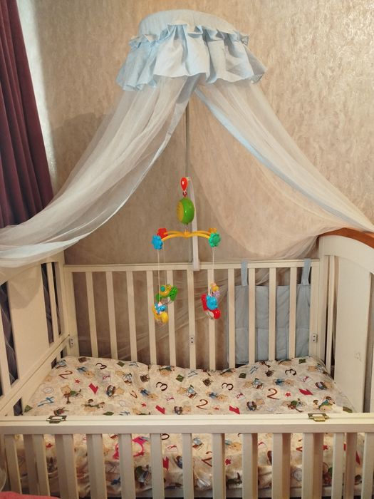 Дет Крават сотилади 500000 сум