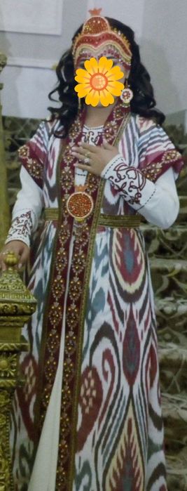 Ansambl koynak sotila