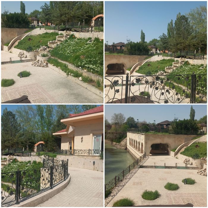 Кибрай Дом дача  на 1. 8 гектарах земли