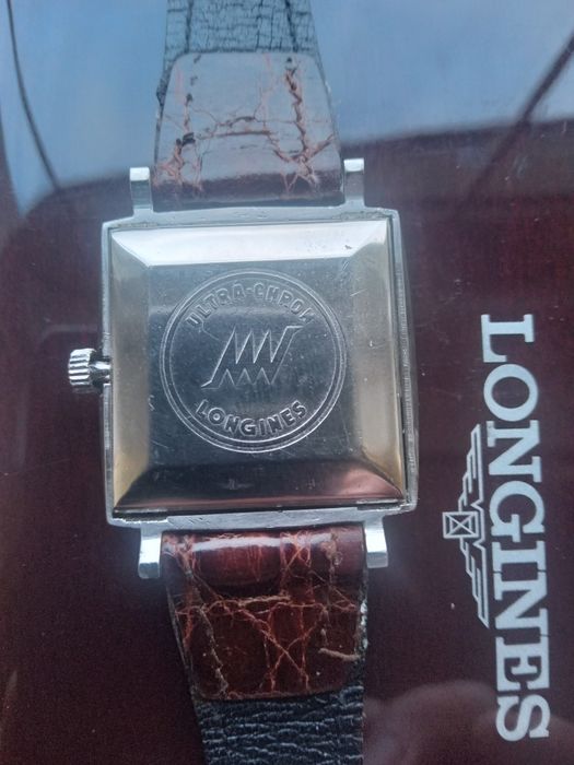 Ceas Longiness Ultra-Chron