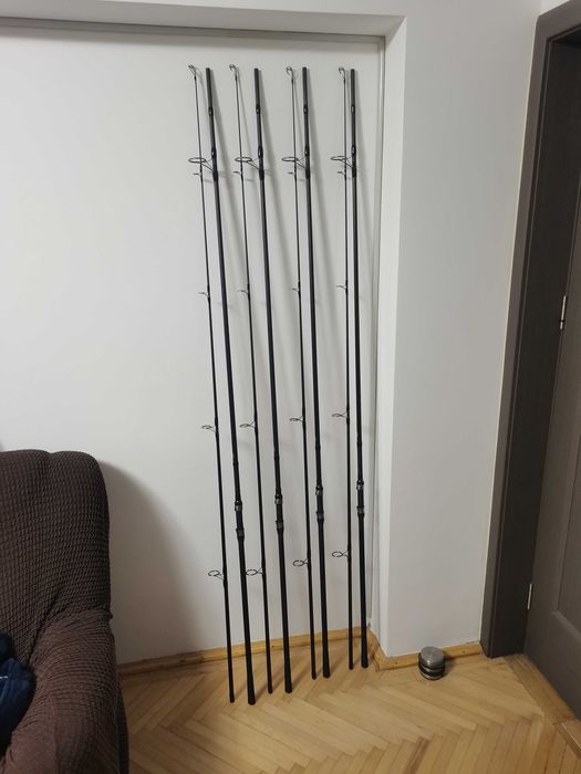 Lansete JRC tx 50 extreme