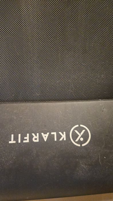 Електрическата бягаща пътека Klarfit Pacemaker X1