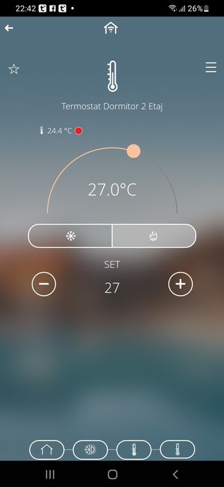Electrician Smart Sisteme KNX