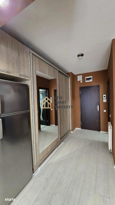 De vanzare apartament 2 camere – ARED Tudor Vladimirescu – Complet Mob