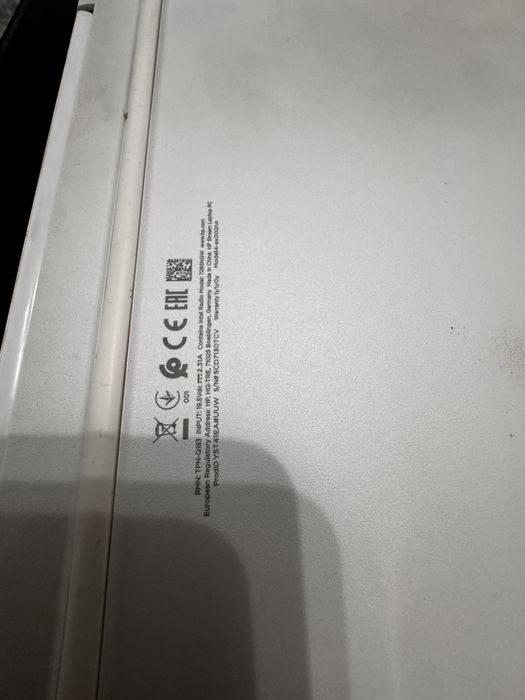 HP Stream 14 – Laptop ușor și portabil