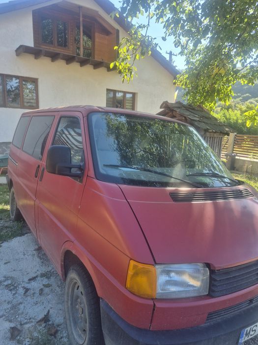 Volkswagen T41994
