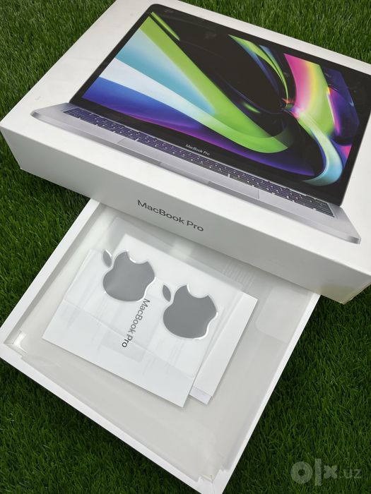 Macbook m2 pro 8/256