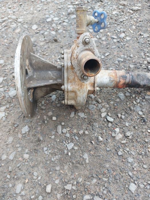 Продам насос помпу приставку 2 СД чабанка