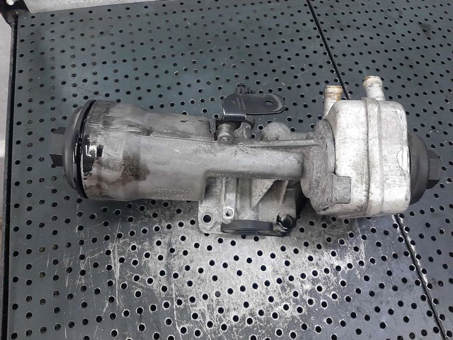 carcasa filtru ulei termoflot 1.4 tdi bnv  bnm skoda fabia seat ibiza vw polo 9n  045115389k