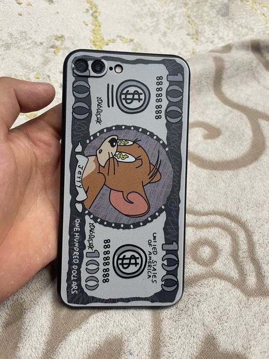 Айфон 7+  продам