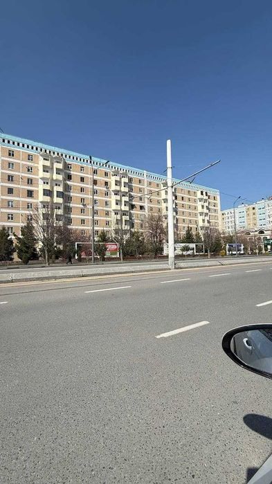 Срочно Дешево Продается 1 комнатная квартира Вокзал Беруный