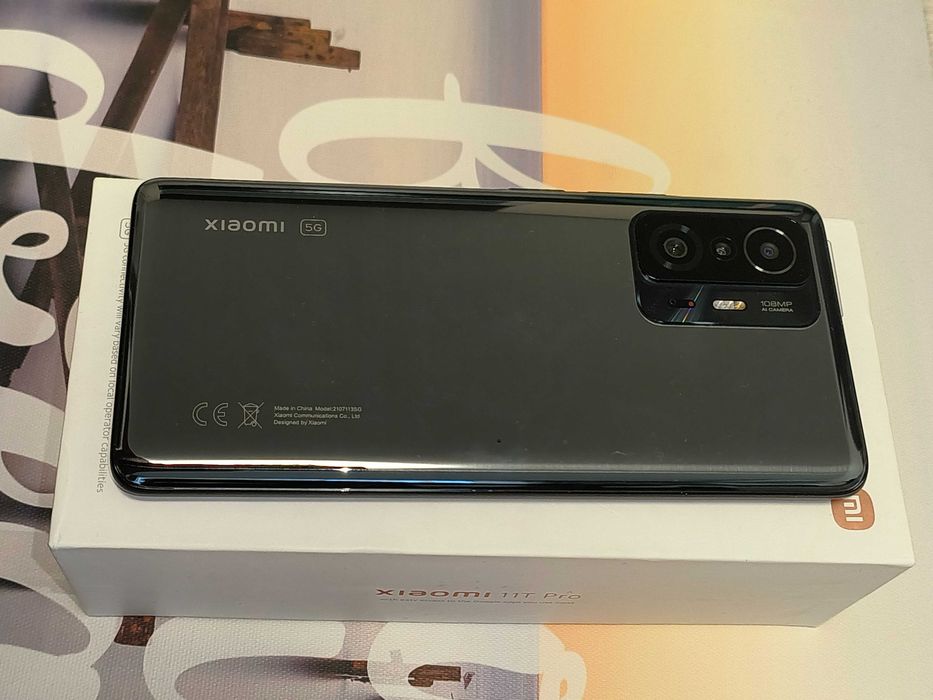 xiaomi 11t pro • Anunturi gratuite • OLX.ro