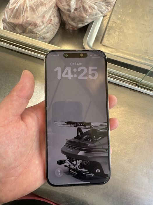 Iphoney 16 pro max