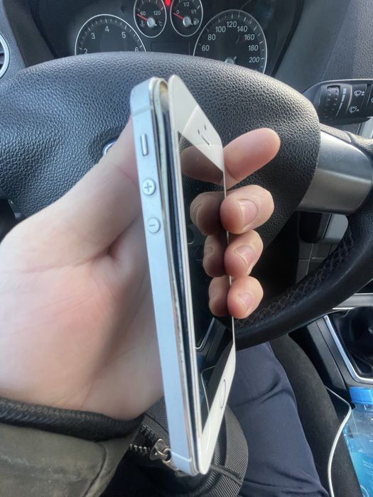 Айфон 5s на запчасть
