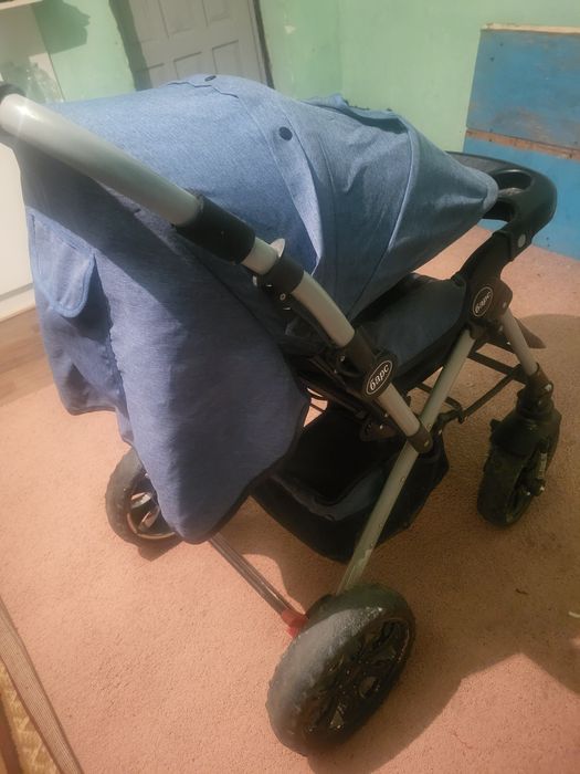 Коляска сатылады