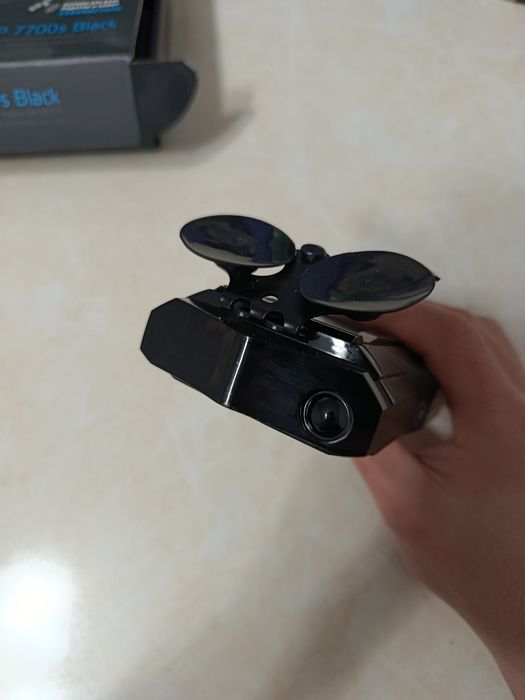 Антирадар X-Cop 7700s