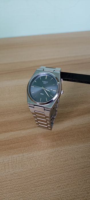 Легендарные наручные часы TISSOT PRX