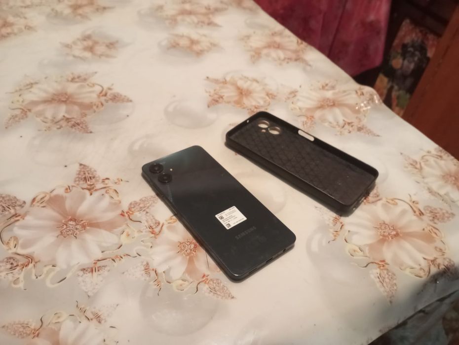 Самсунг А06 ПРОДАМ.