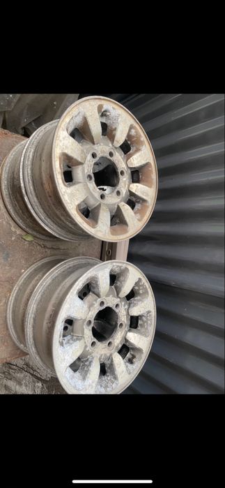 Диски R15(в хорошем состоянии)