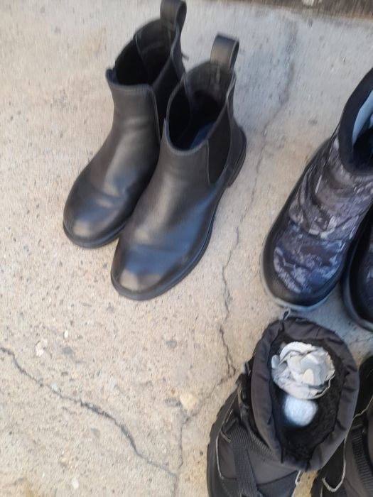 Детская обувь для мальчиковб/у