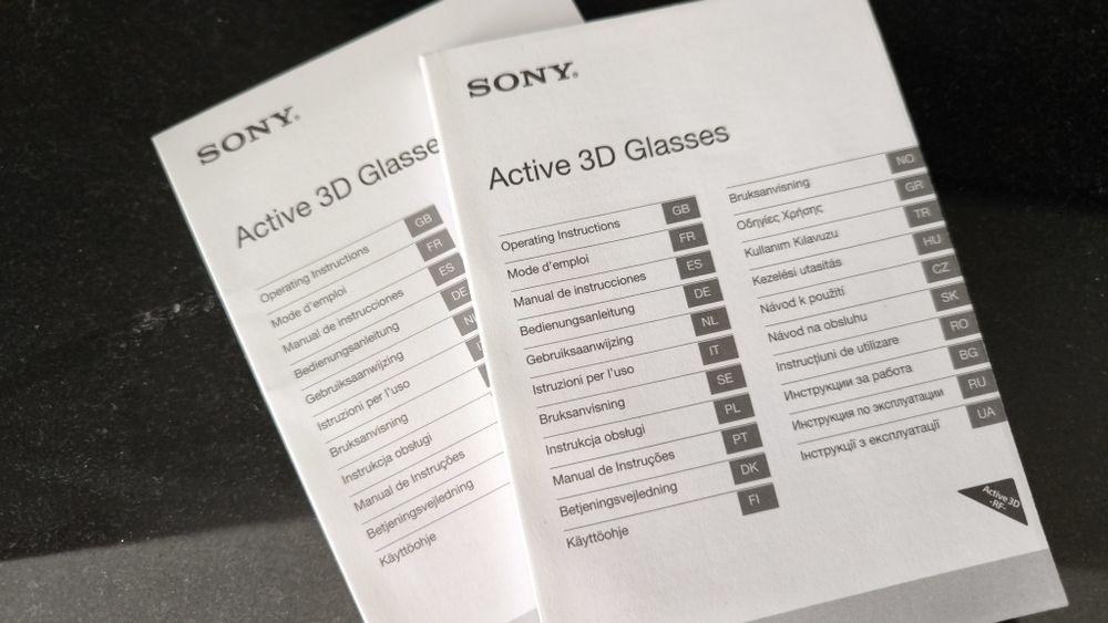 Телевизор Sony, диагональ 50