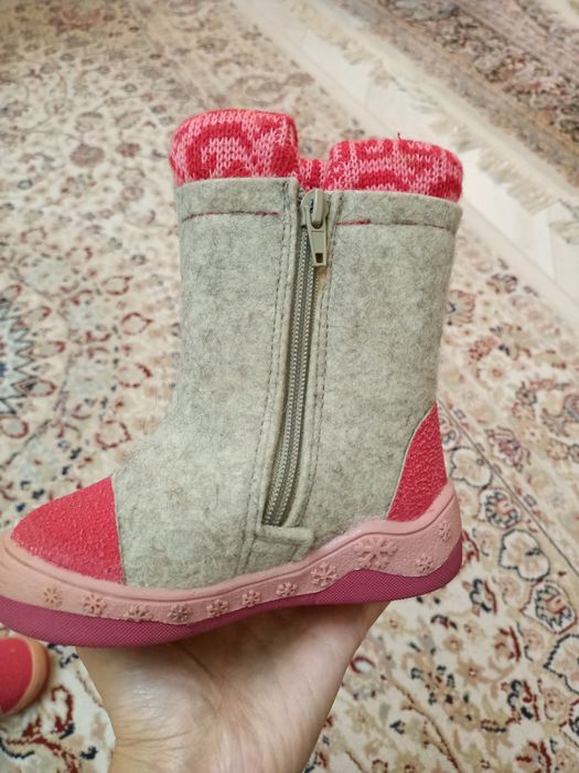 детская обувь для девочек