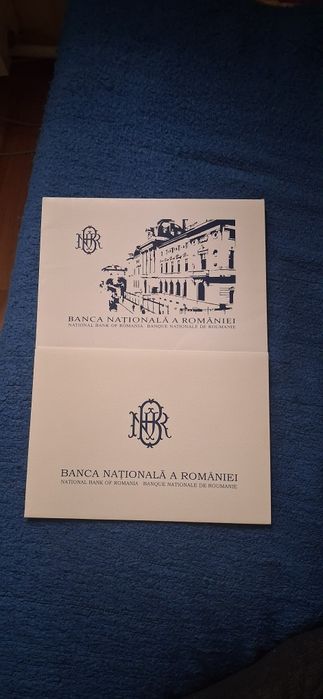 Bacnote Carol 1 si Bratianu