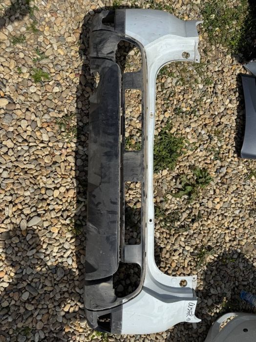 Bara spate Dacia Duster 2018/2019/2020/2021