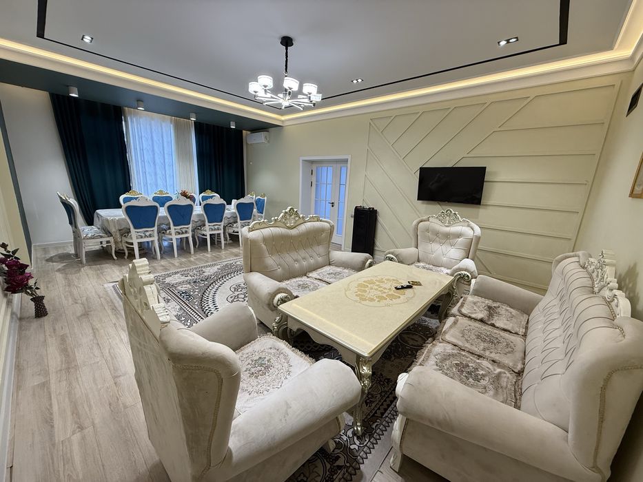 Dacha Nurafshon Toytepa