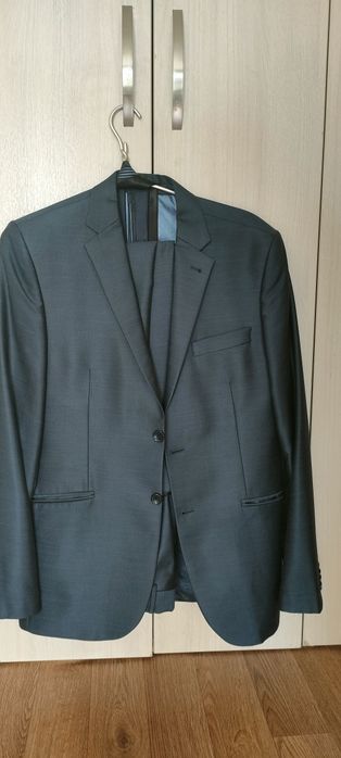 Продам костюм, двойка!