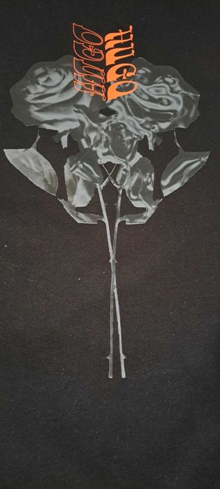 Суичър Hugo Boss L