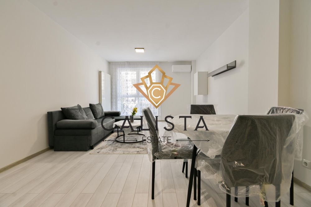 Двустаен апартамент под наем в ж.к. Студентски град, 2194900