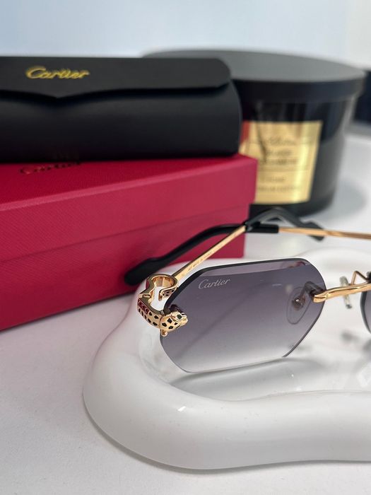 Ochelari de soare Cartier
