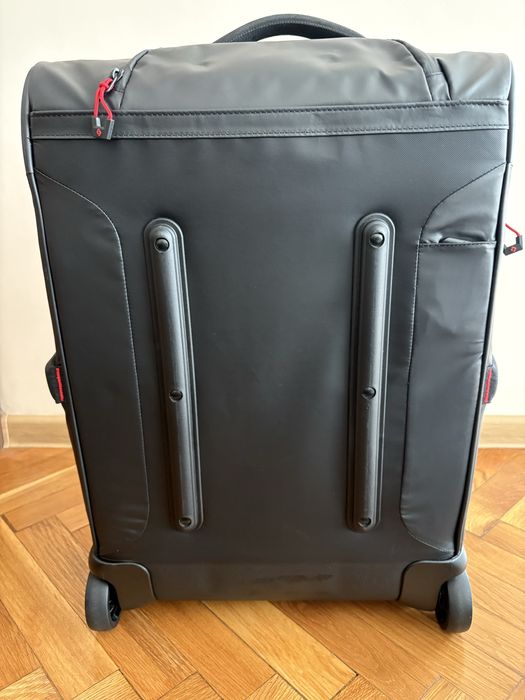 Samsonite Ecodiver куфар за ръчен багаж