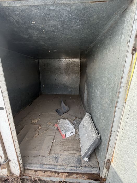 Кузова борта на газель кабина