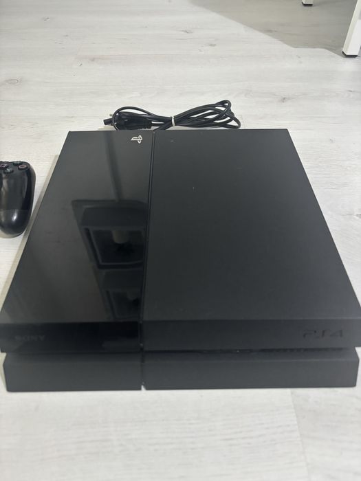 Playstation 4, Modat, FC25, HDD -500gb