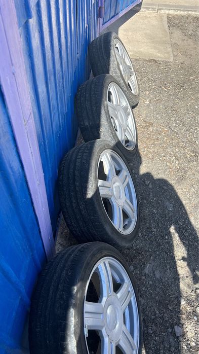 Продам диски торусы.