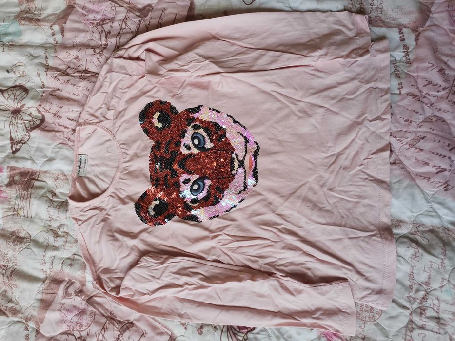 Детски дрехи - блузи