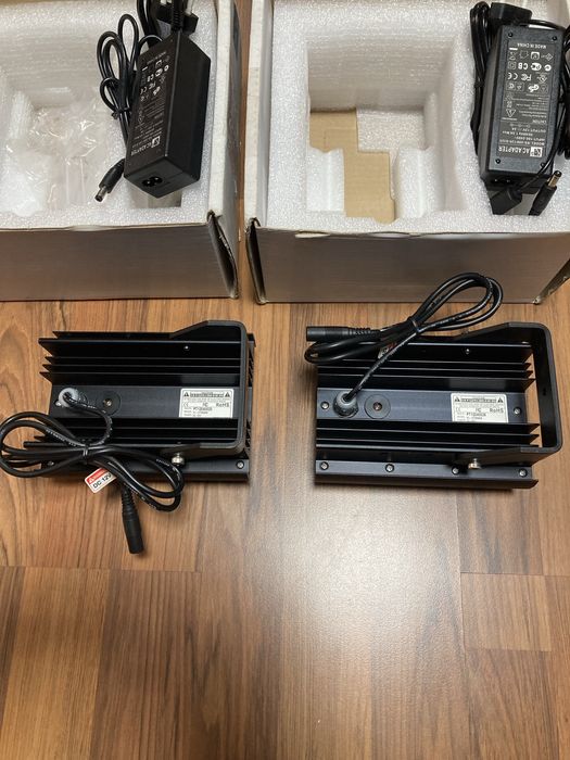 Инфракрасный прожектор HI - 0708 BAB